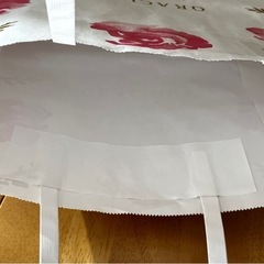 紙袋　Merry chocolate、 ANTENORの画像