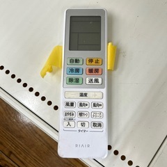 リユースのサカイ東金店 YAMADA エアコン 24年製 2.2kw TJ16759の画像