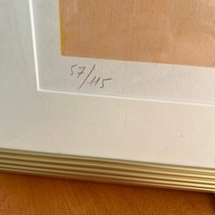 馬の絵画の画像