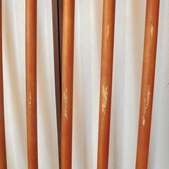 スチール製間仕切り用つっぱりゲート（C）の画像