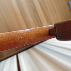 スチール製間仕切り用つっぱりゲート（C）の画像