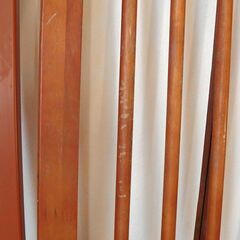 スチール製間仕切り用つっぱりゲート（C）の画像