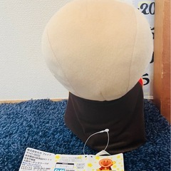 #未使用#アンパンマン#みんななかよしぬいぐるみL#ver2#ぬいぐるみ#クレーンゲーム#UFOキャッチャー#景品#大きい#ビッグ#ラウンド1の画像