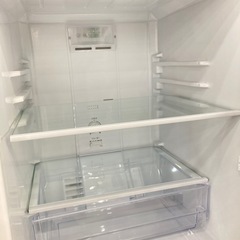 【トレファク高槻店】安心の1年間保証！取りに来れる方限定！AQUA（アクア）の2ドア冷蔵庫のご紹介です！の画像