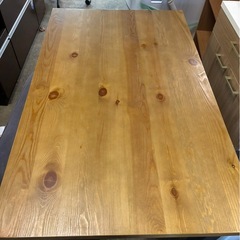 ロウヤ　ダイニングテーブルセット の画像