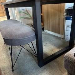 ロウヤ　ダイニングテーブルセット の画像