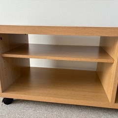 ローボードの画像