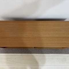 ローボードの画像