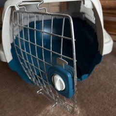 キャリーケースの画像