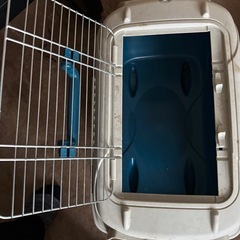 キャリーケースの画像