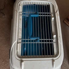 キャリーケースの画像