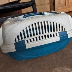 キャリーケースの画像