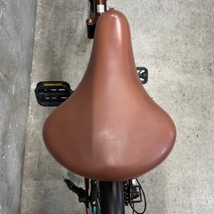 NO.105 折りたたみ自転車 アイトン株式会社 ACE BUDDY エースバディ 20インチの画像