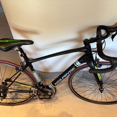 ロードバイクの画像