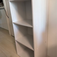 カラーボックス（取りに来られる方）の画像