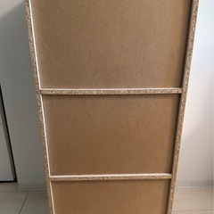 カラーボックス（取りに来られる方）の画像