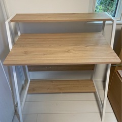 ニトリ
デスクチェアの画像