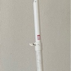 クローゼットや押し入れのハンガーラックの画像