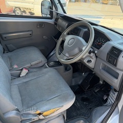 車検R９・9月26日まで　8万キロ台の画像