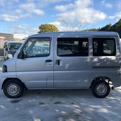 車検R９・9月26日まで　8万キロ台の画像