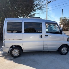 車検R９・9月26日まで　8万キロ台の画像