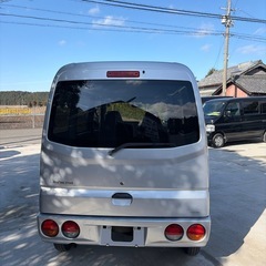 車検R９・9月26日まで　8万キロ台の画像