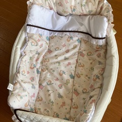 赤ちゃん用クーハンの画像