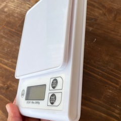 計量器　デジタルの画像