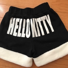 ハローキティ　サンリオ　キッズ服　可愛いの画像