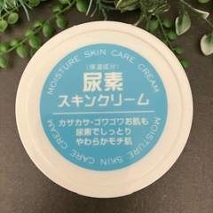 ･:*+.尿素スキンクリーム
.:+の画像
