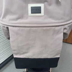 【比較的美品・AB型ベビーカー】2024モデル　サイベックス　コヤの画像