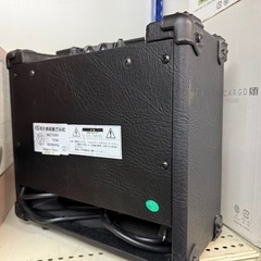 アリアプロ2 アンプ　の画像