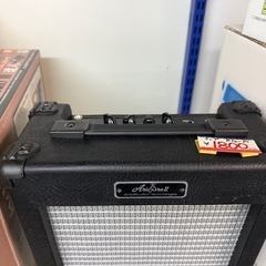 アリアプロ2 アンプ　の画像