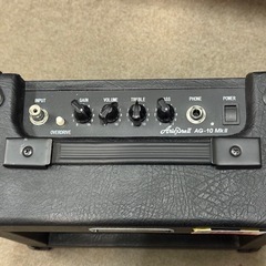 アリアプロ2 アンプ　の画像