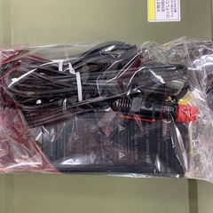 充電式　保冷温庫　HIKOKI　CW004Gの画像