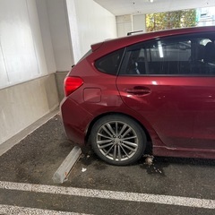 車検費用込）スバル インプレッサスポーツの画像