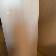 カラーボックス（取りに来られる方）の画像