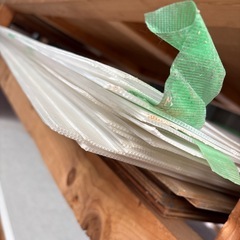 養生プラダン の画像