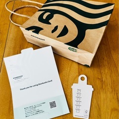 スターバックス、久世福の画像