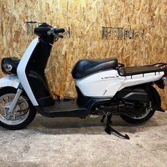 【業務利用に最適!!🔥🙆🏽】在庫有◎フットブレーキモデルのベンリー50が入庫しました!!の画像