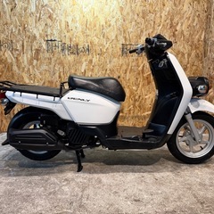 【業務利用に最適!!🔥🙆🏽】在庫有◎フットブレーキモデルのベンリー50が入庫しました!!の画像