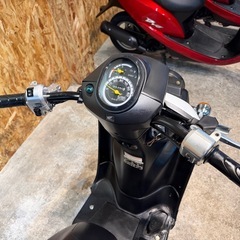 【業務利用に最適!!🔥🙆🏽】在庫有◎フットブレーキモデルのベンリー50が入庫しました!!の画像