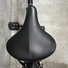 NO.106 折りたたみ自転車 マイパラス APHRODITE アフロディーテ 20インチの画像