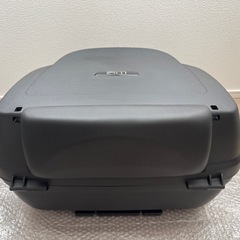 ⭐️超美品⭐️【バイク用】リアボックス４０Lの画像