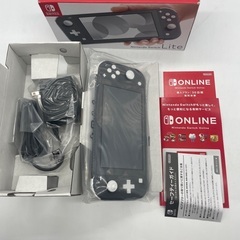 【トレファク足立扇店】Nintendo Switch Lite HDH-001 新品未使用の画像
