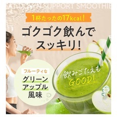 新品　プロテインの画像