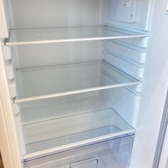 【トレファク高槻店】安心の1年間保証！取りに来れる方限定！Abitelax(アビテラックス）の2ドア冷蔵庫のご紹介です！の画像