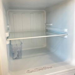 【トレファク高槻店】安心の1年間保証！取りに来れる方限定！Abitelax(アビテラックス）の2ドア冷蔵庫のご紹介です！の画像