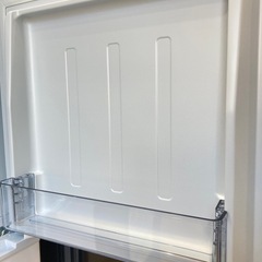 【トレファク高槻店】安心の1年間保証！取りに来れる方限定！Abitelax(アビテラックス）の2ドア冷蔵庫のご紹介です！の画像