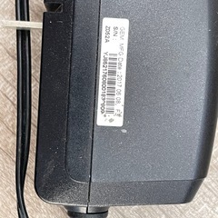 バッファローアダプターの画像